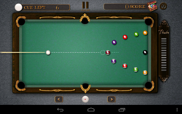 Download game pool billiard offline